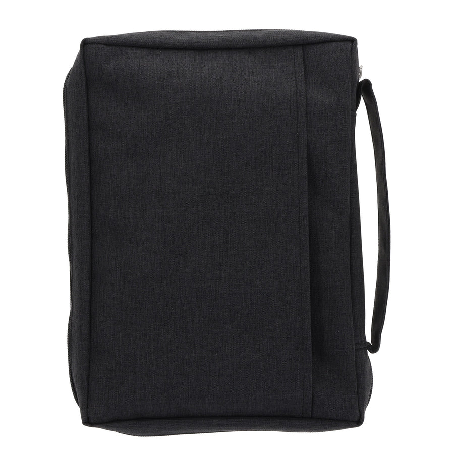 I Can Do All Things Through Christ Who Strengthens Me Polyester Bible Bag