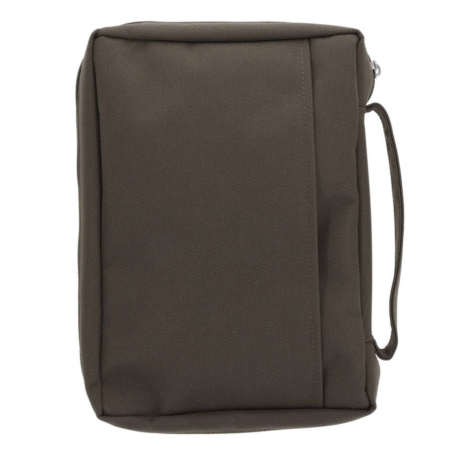 The Way, the Truth and the Life Polyester Bible Bag